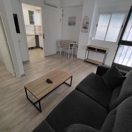 Apartamento En El Centro De San Pedro Alcantara Marbella Exterior photo